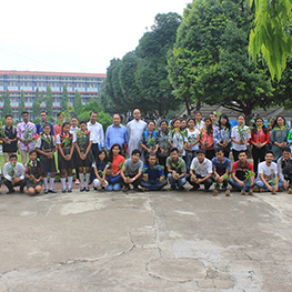 World Environment