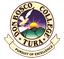Don Bosco College, Tura logo