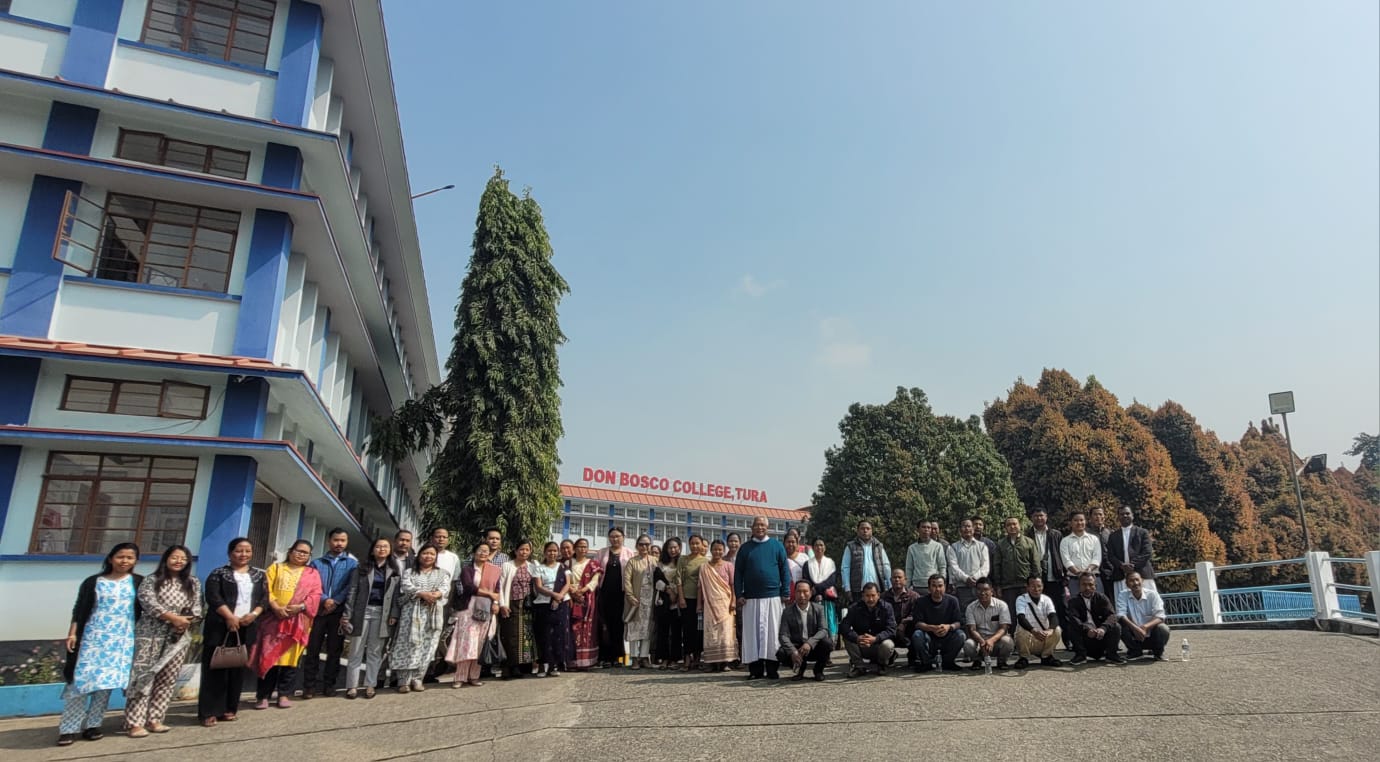 Parents’ Meeting of II Semester Students (Morning, Day and Evening Shifts)